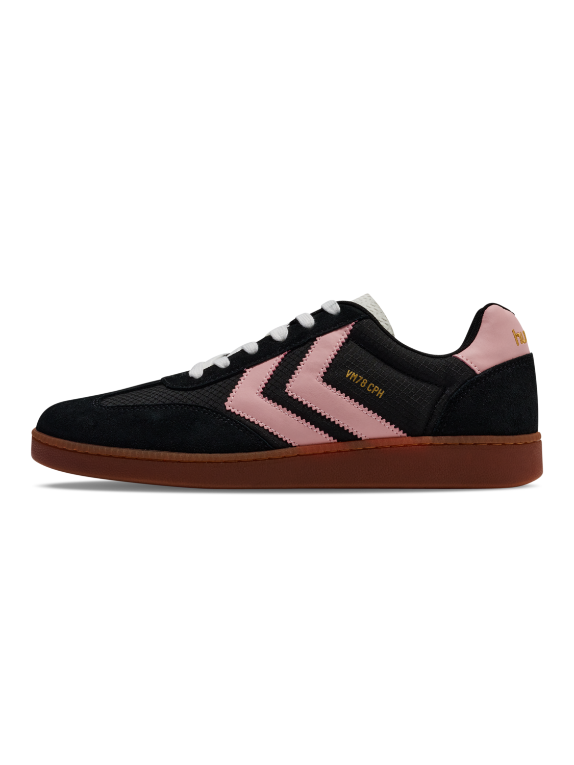 VM78 CPH RS, BLACK/PINK, packshot