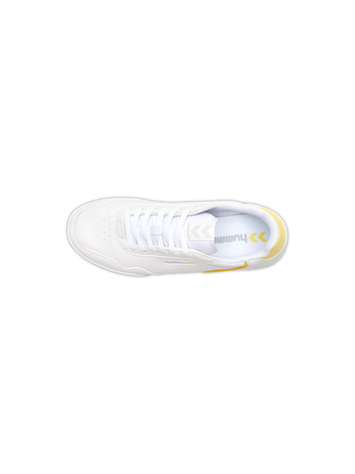 FORLI, WHITE/YELLOW FORLI, WHITE/YELLOW, packshot