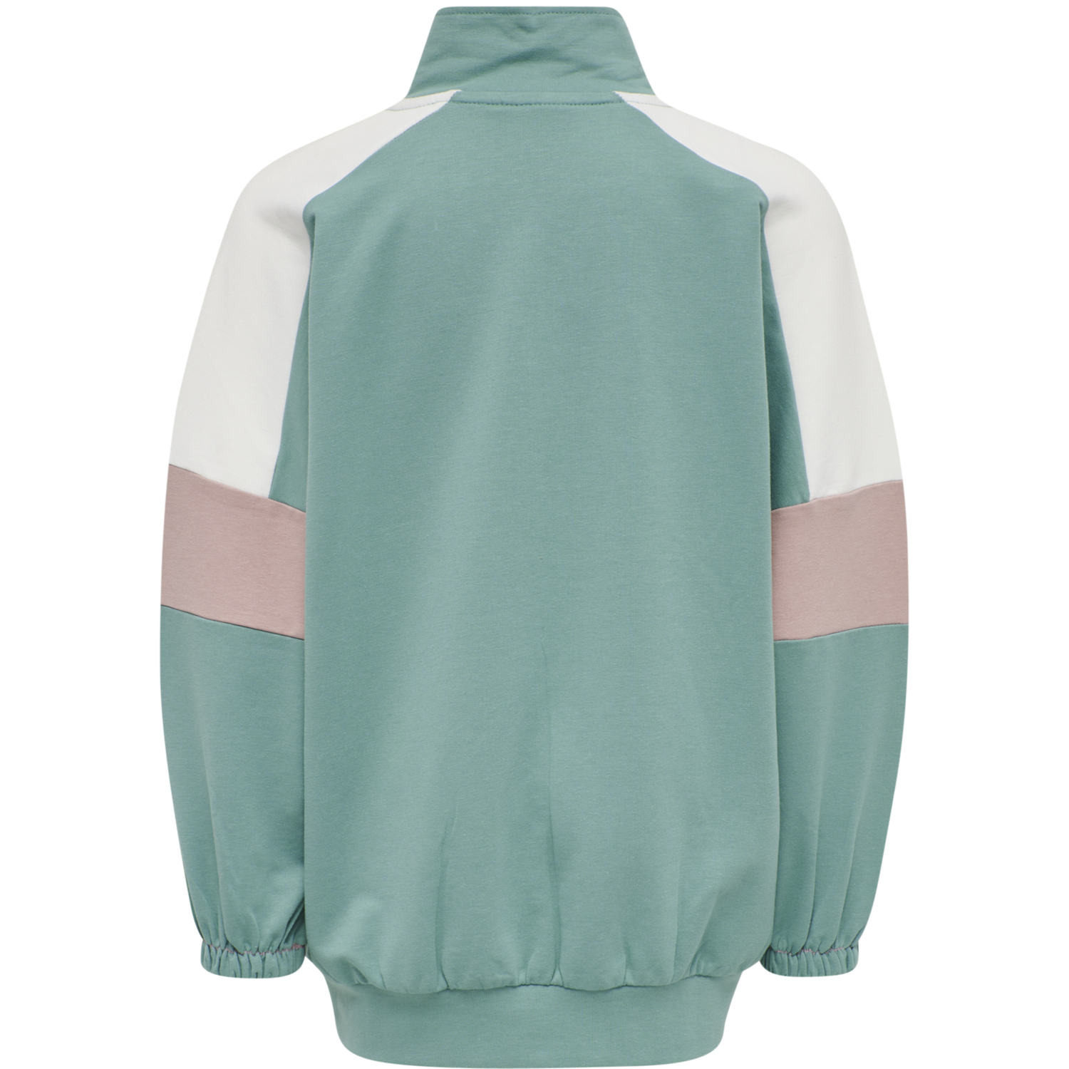 hmlVALERIE LONG SWEATSHIRT, 7072, packshot