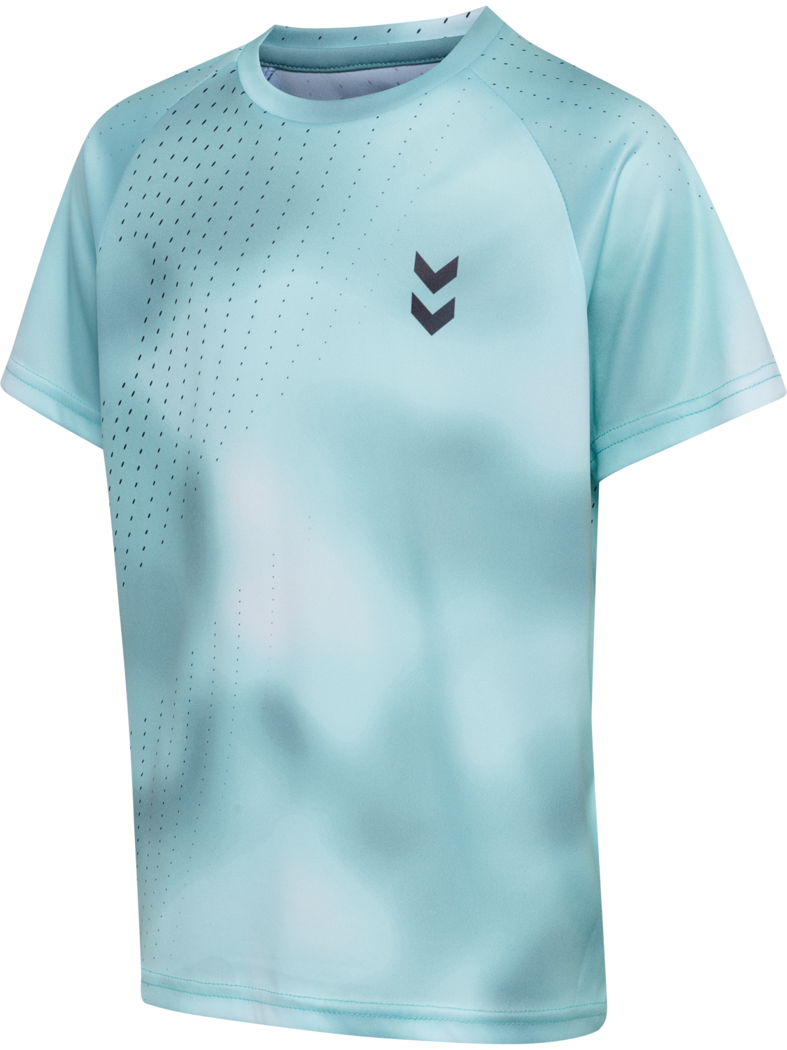 hmlJR CLOUD SET, TOURMALINE, packshot