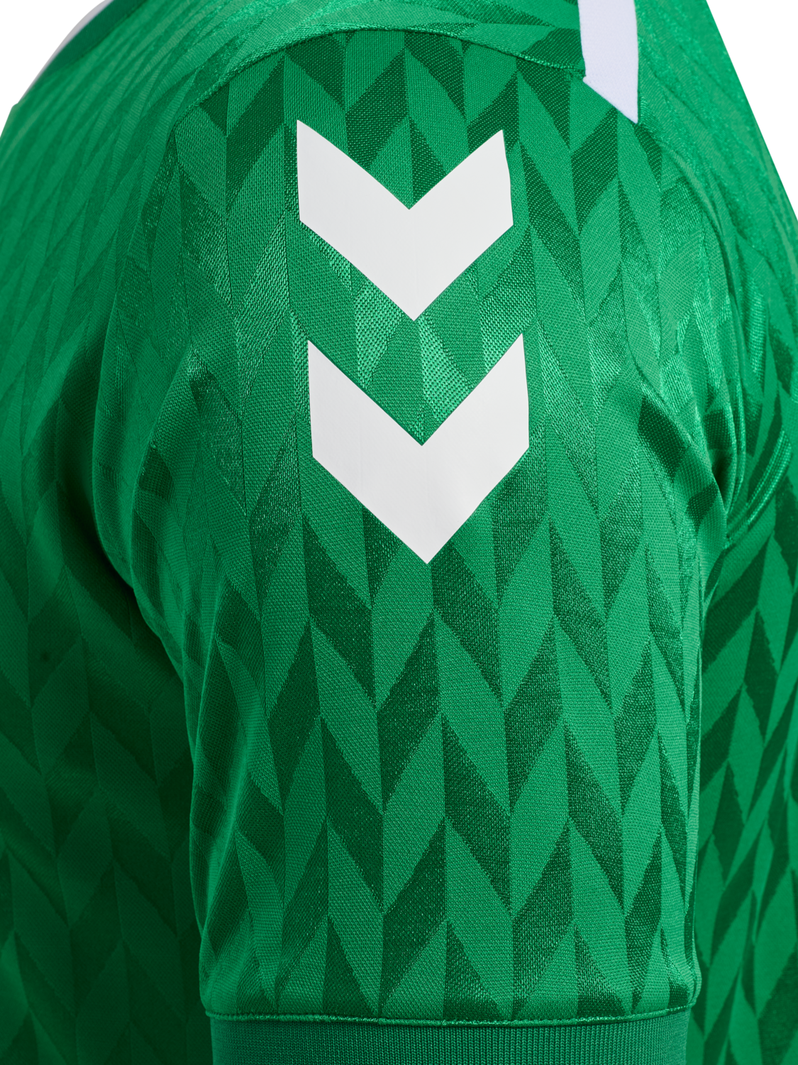 hmlMATCH LEGEND JERSEYS S/S, JELLY BEAN, packshot