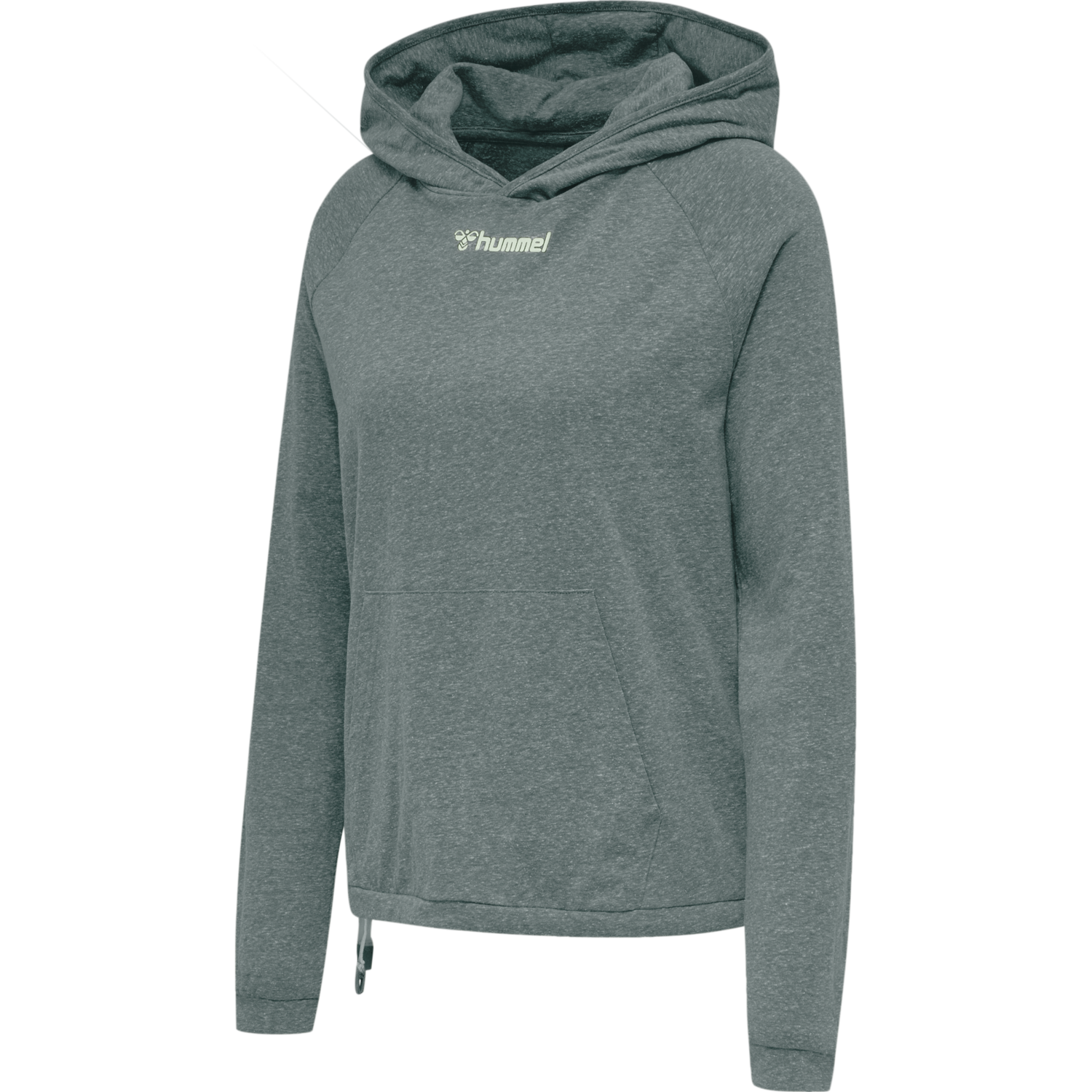 hmlZANDRA HOODIE, 6778, packshot