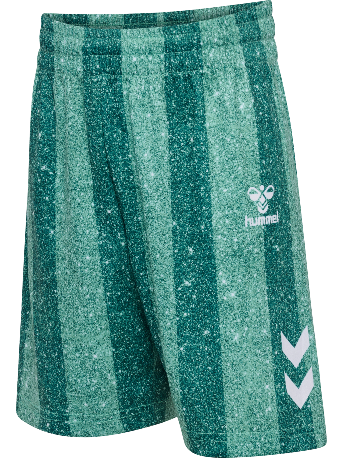 hmlSHIMMER SET, JUNE BUG, packshot