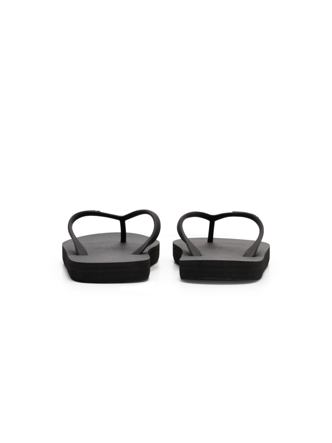 WMNS FLIP FLOP, BLACK/BLACK, packshot