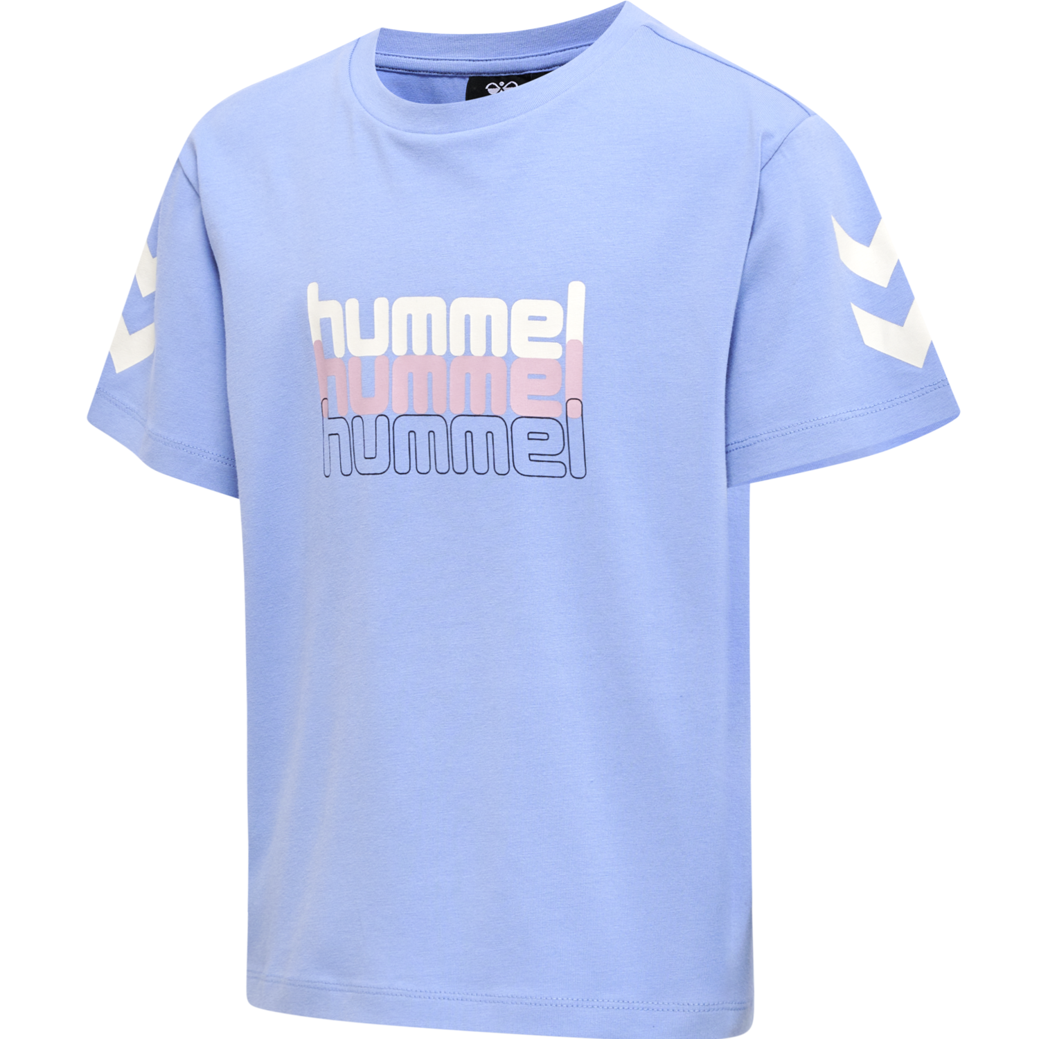 hmlCLOUD LOOSE T-SHIRT S/S, 7121, packshot