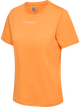 BLAZING ORANGE
