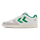 GREEN/WHITE