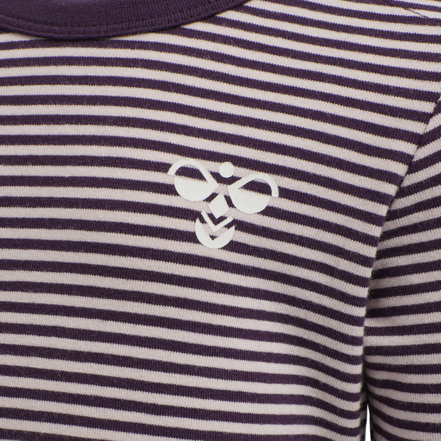 hmlKORAL DRESS L/S, 4079, packshot