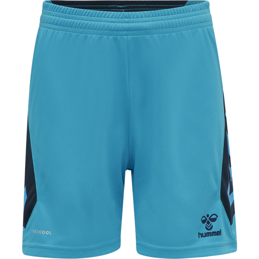 hmlACTION POLY SHORTS KIDS, 8235, packshot