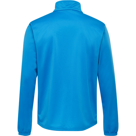 hmlPROMO KIDS POLY SUIT, DIVA BLUE/MARINE hmlPROMO KIDS POLY SUIT, DIVA BLUE/MARINE, packshot