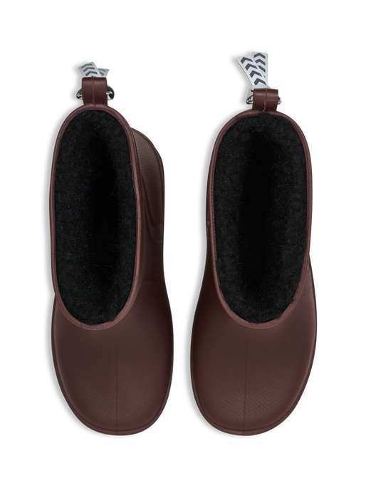 THERMO BOOT JR, FUDGE, packshot