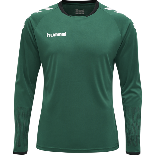 CORE GK SET, EVERGREEN, packshot