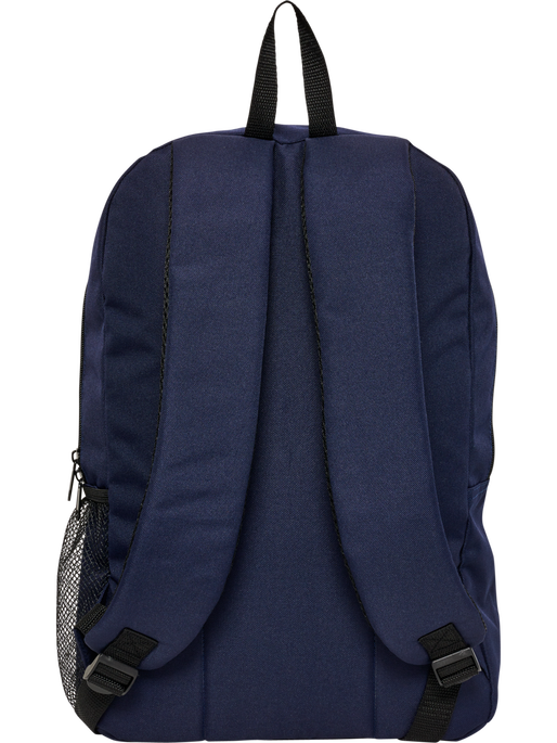 hmlESSENTIAL BACK PACK, MARINE hmlESSENTIAL BACK PACK, MARINE, packshot