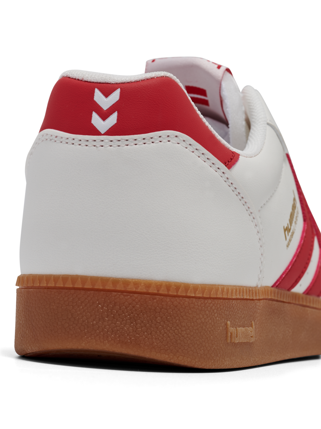 HANDBALL PERFEKT SP, WHITE/RED, packshot