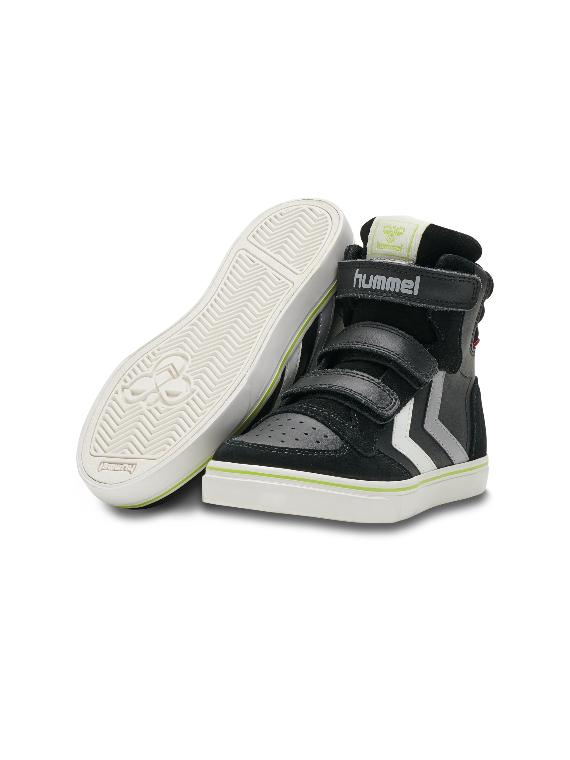 STADIL PRO JR, 2001, packshot