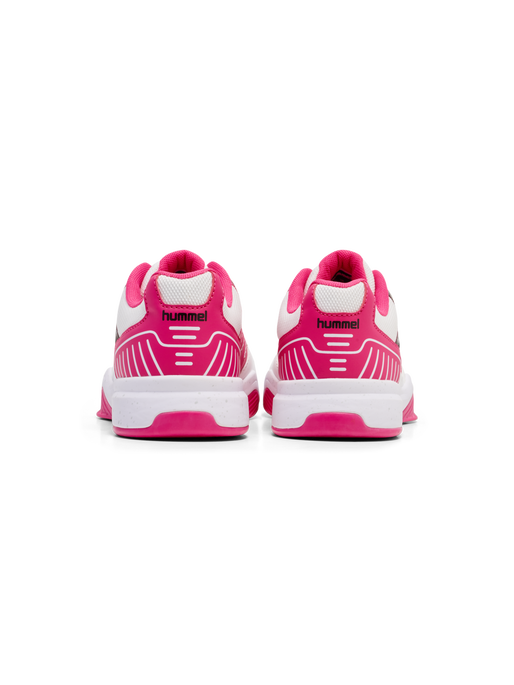 ALL COURT, BRIGHT WHITE/RASPBERRY SORBET, packshot