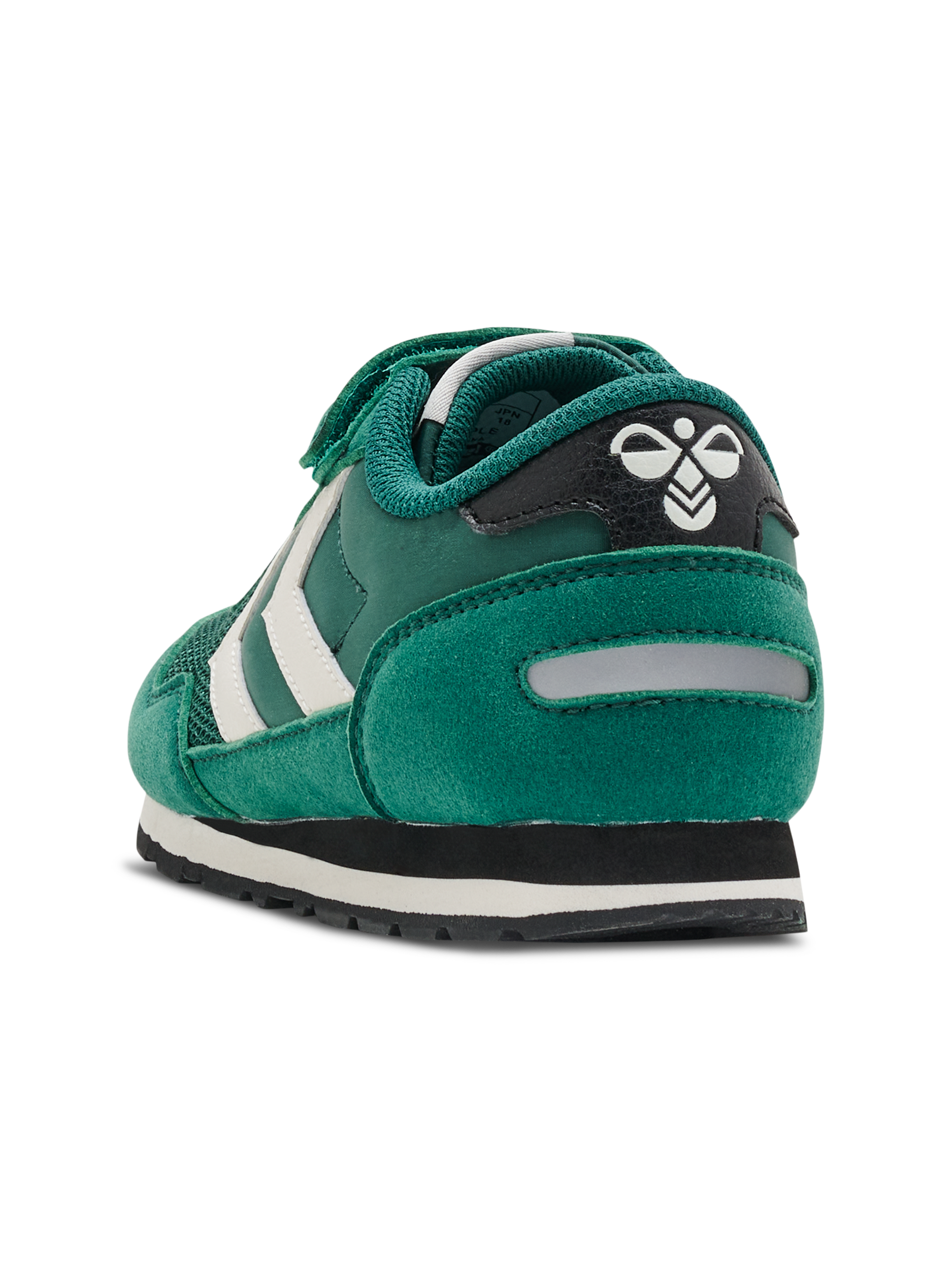 REFLEX JR, EVERGREEN, packshot