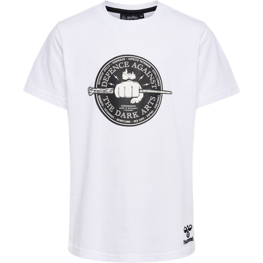 hmlHARRY POTTER T-SHIRT, 9001, packshot