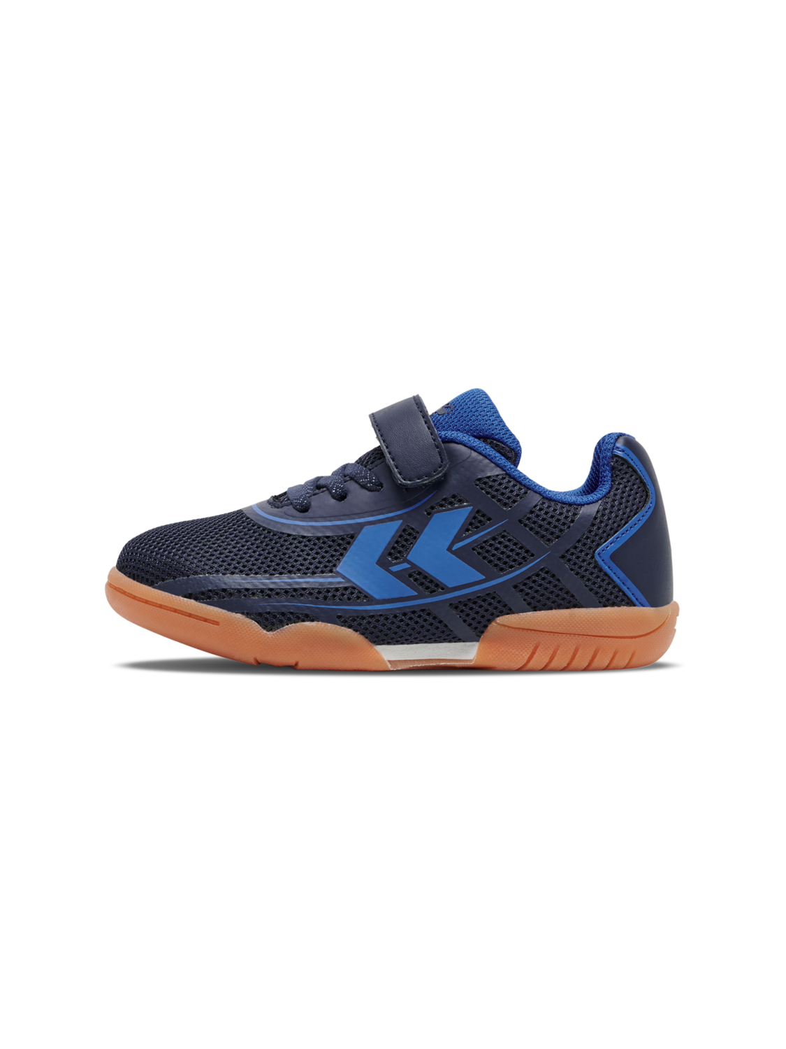 ROOT ELITE II VC JR, DRESS BLUES, packshot