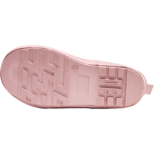 RUBBER BOOT JR., DEAUVILLE MAUVE RUBBER BOOT JR., DEAUVILLE MAUVE, packshot