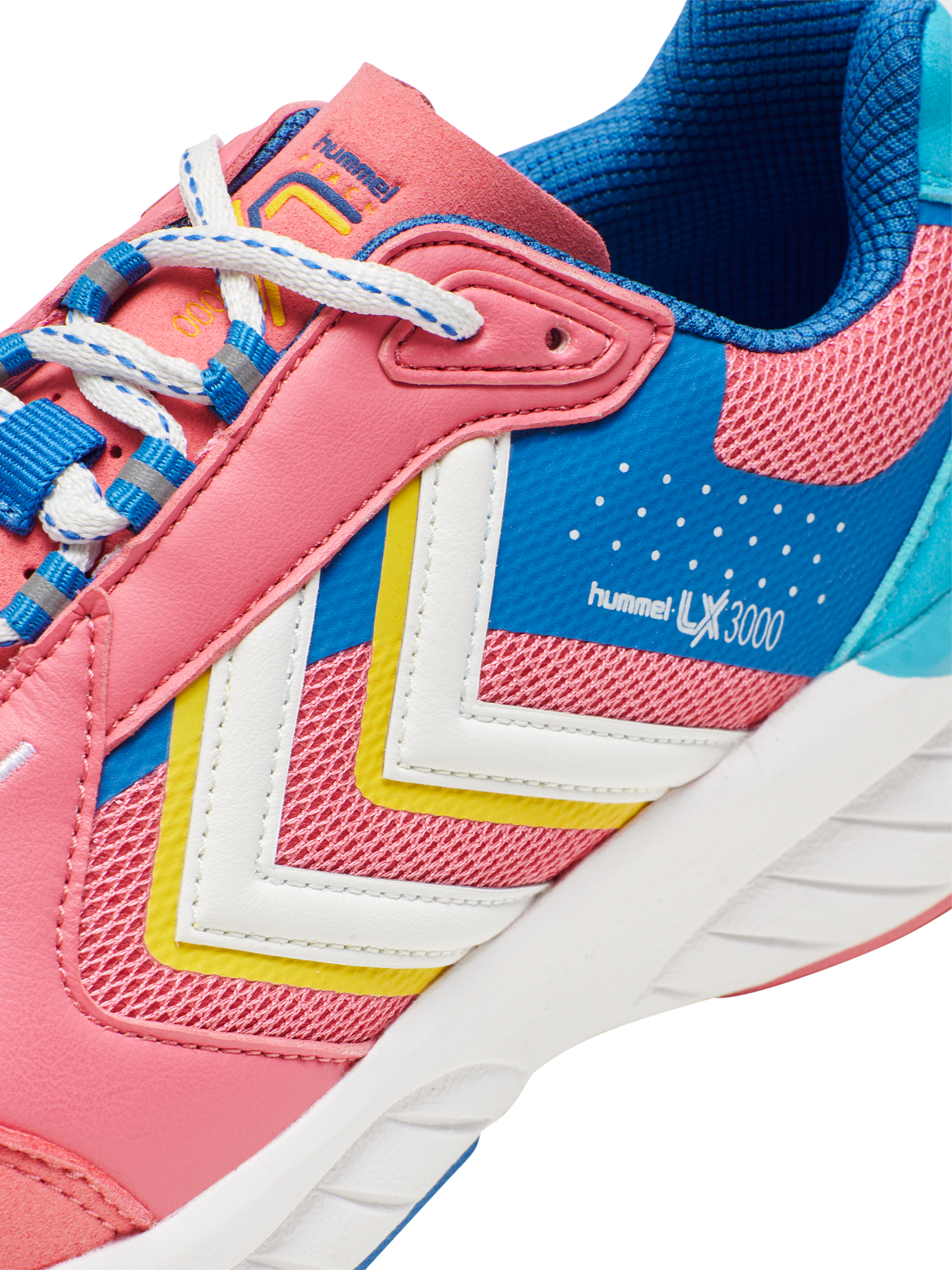 REACH LX 3000, 3610, packshot