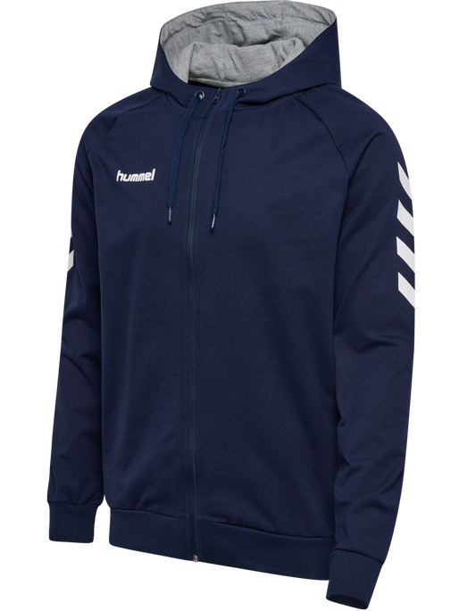 Hummel go hoodie Clearance