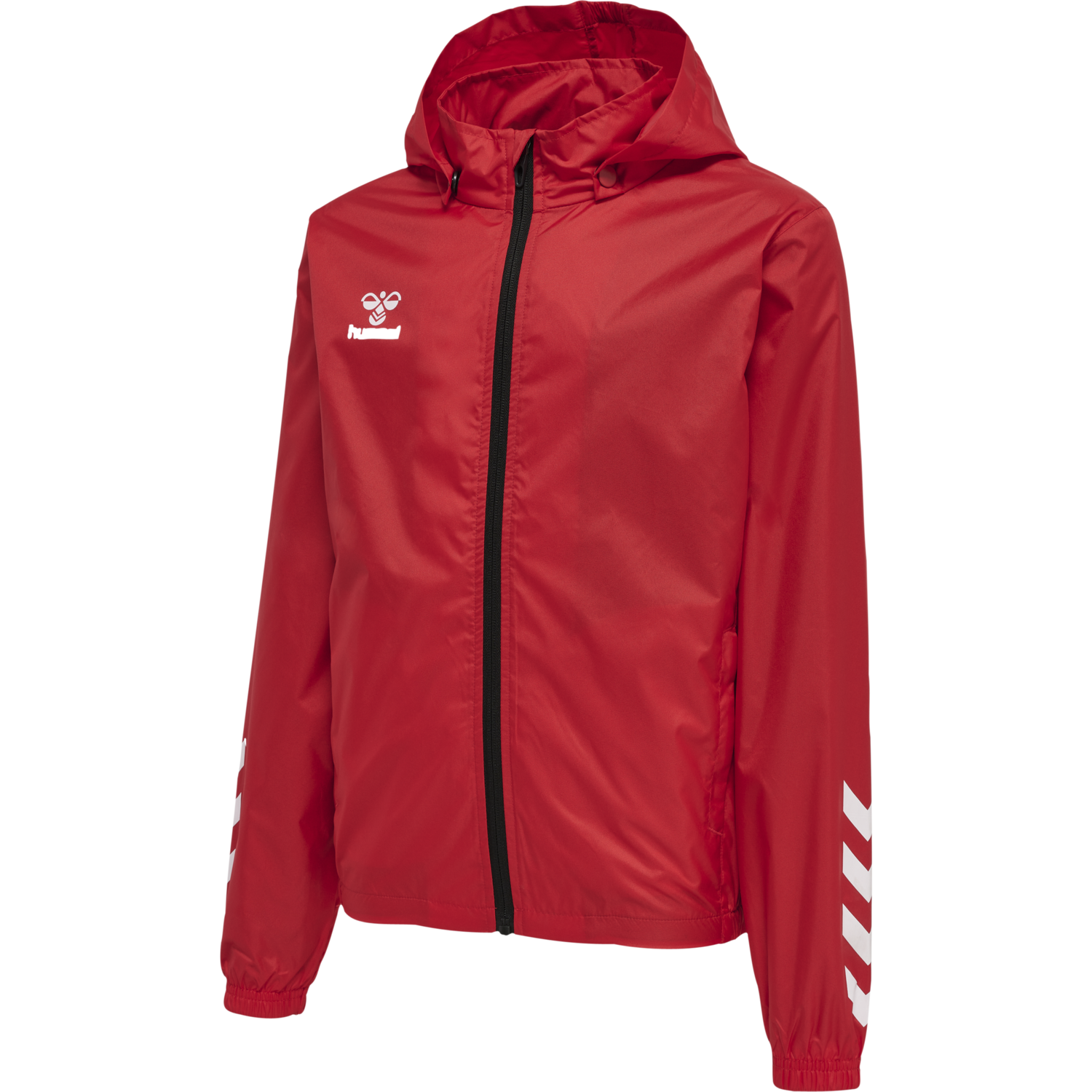 Hummel Middlesbrough Veste Football Haute Qualité Hummel Vent &rainproof Taille XL 