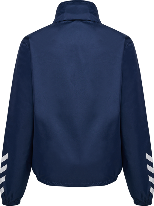 hmlCORE XK SPRAY JACKET, MARINE hmlCORE XK SPRAY JACKET, MARINE, packshot