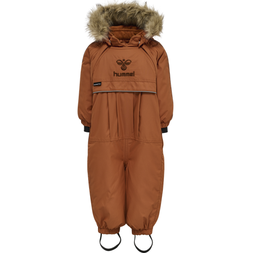 hmlMOON TEX SNOWSUIT, SIERRA, packshot