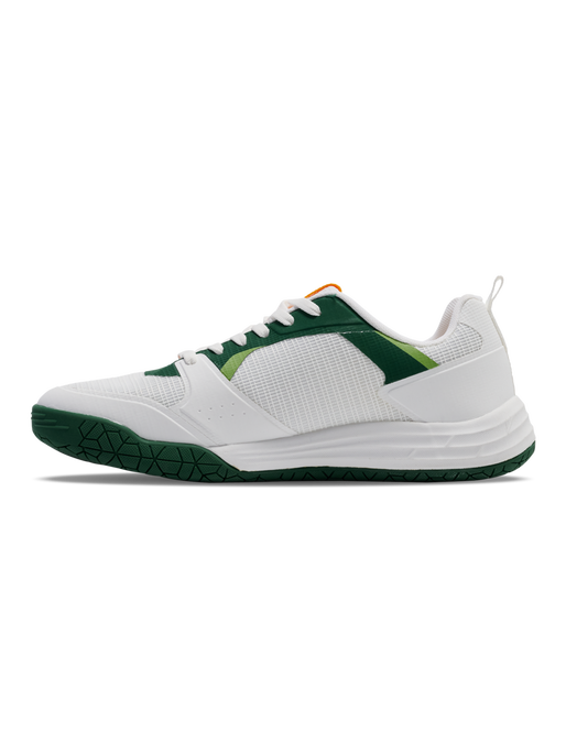 PIII POWER PLAY PRO LC JR, WHITE/GREEN, packshot