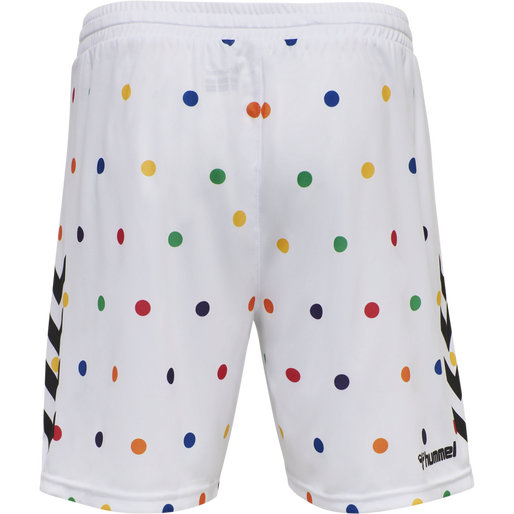 hmlCOLLECTOR SHORTS, 9001, packshot