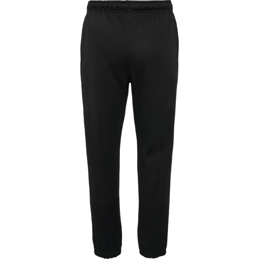 NATE - Pantalon sport noir
