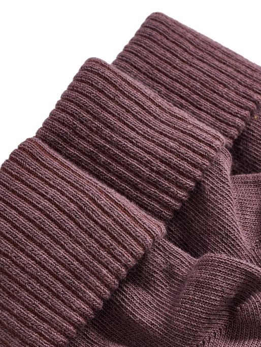 SORA 3-PACK SOCK, HUCKLEBERRY, packshot