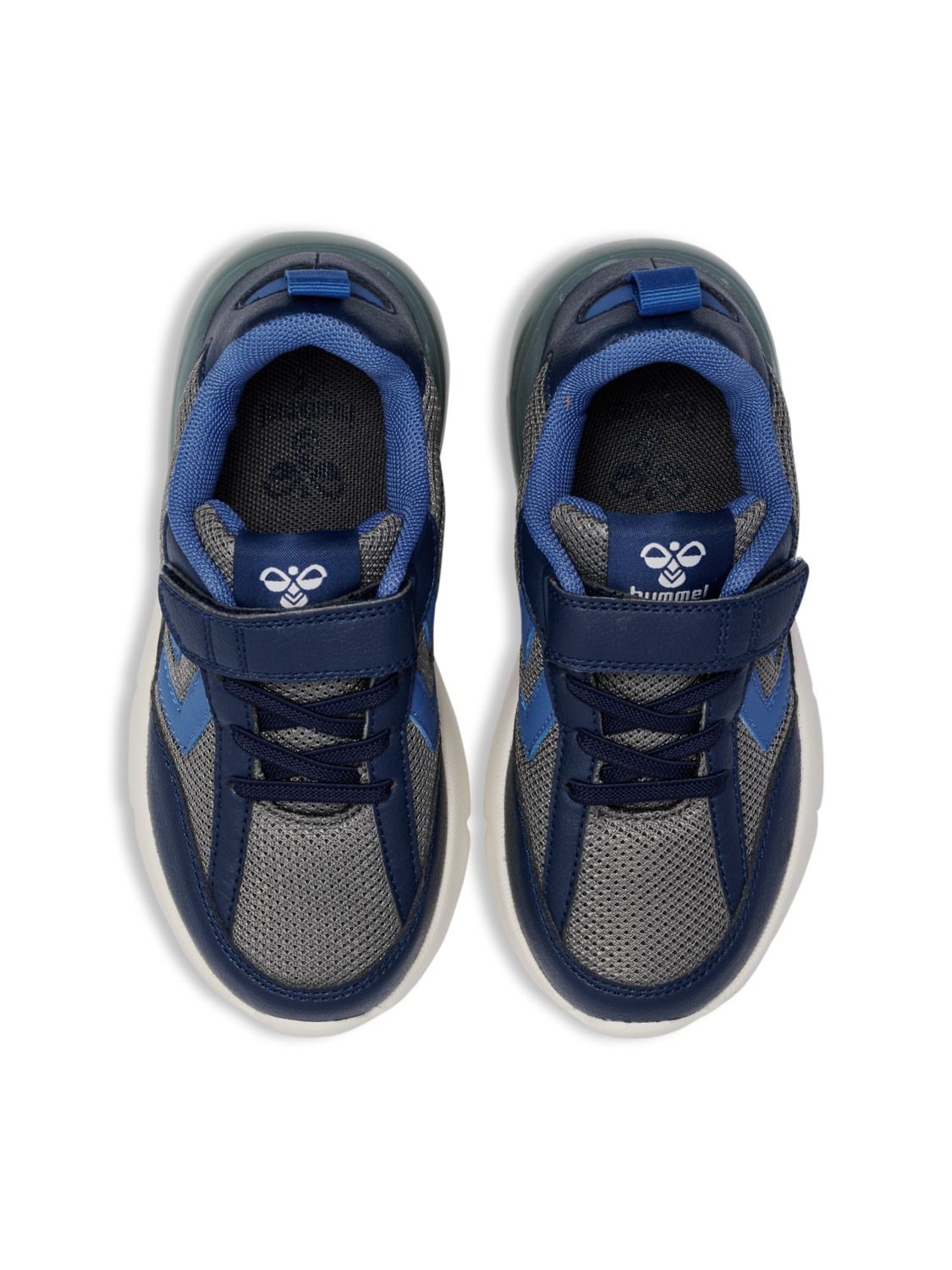 DAYLIGHT JR, FEDERAL BLUE, packshot