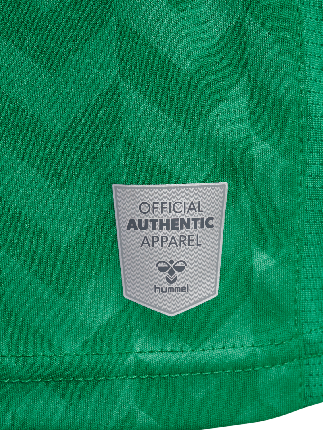 BR&Oslash;NDBY 22/23 GK JERSEY L/S KIDS, JELLY BEAN, packshot