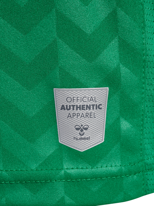 BRØNDBY 22/23 GK JERSEY L/S KIDS, 6235, packshot