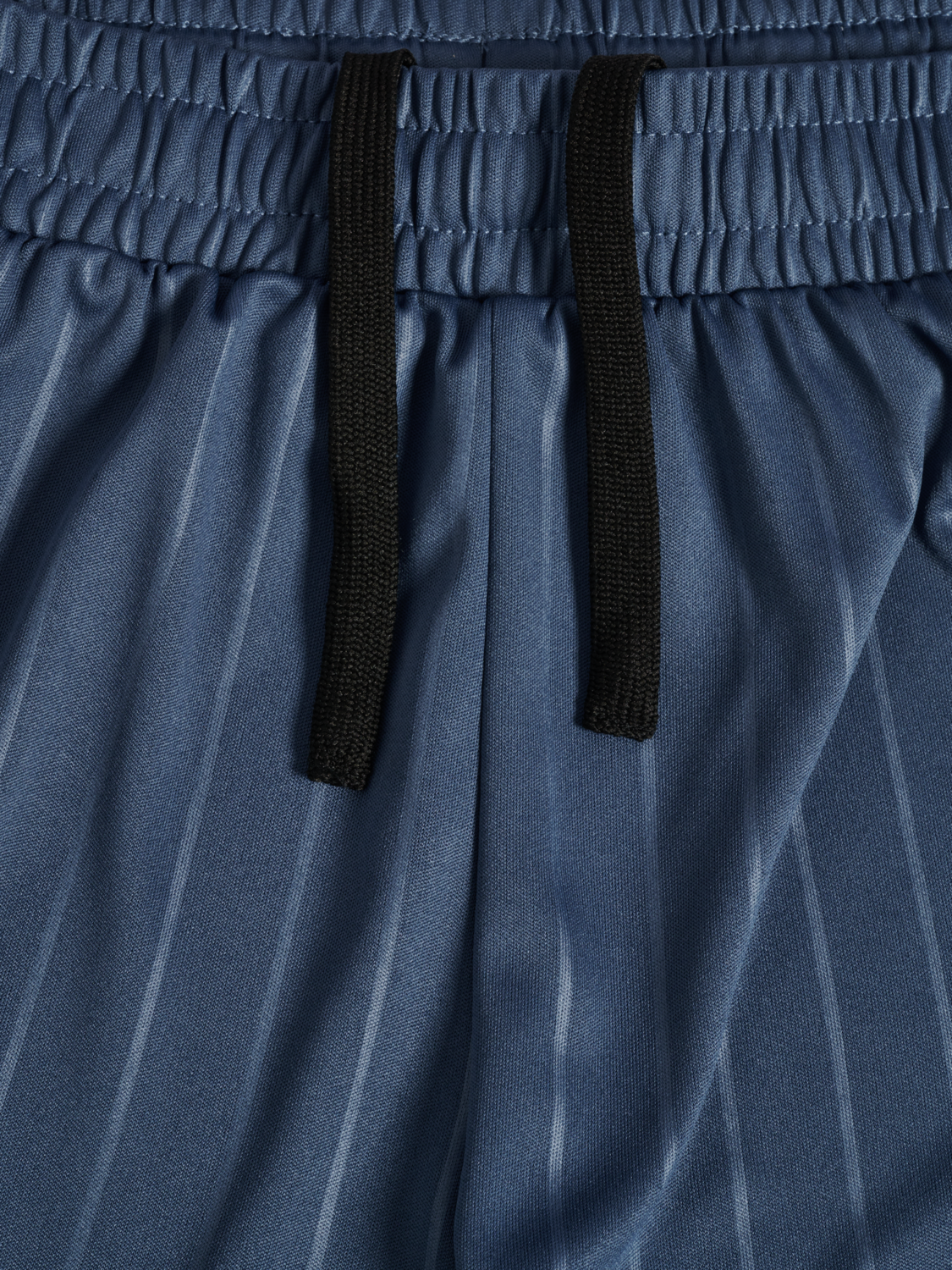 hmlJR GOAL STRIPE SET, BERING SEA, packshot