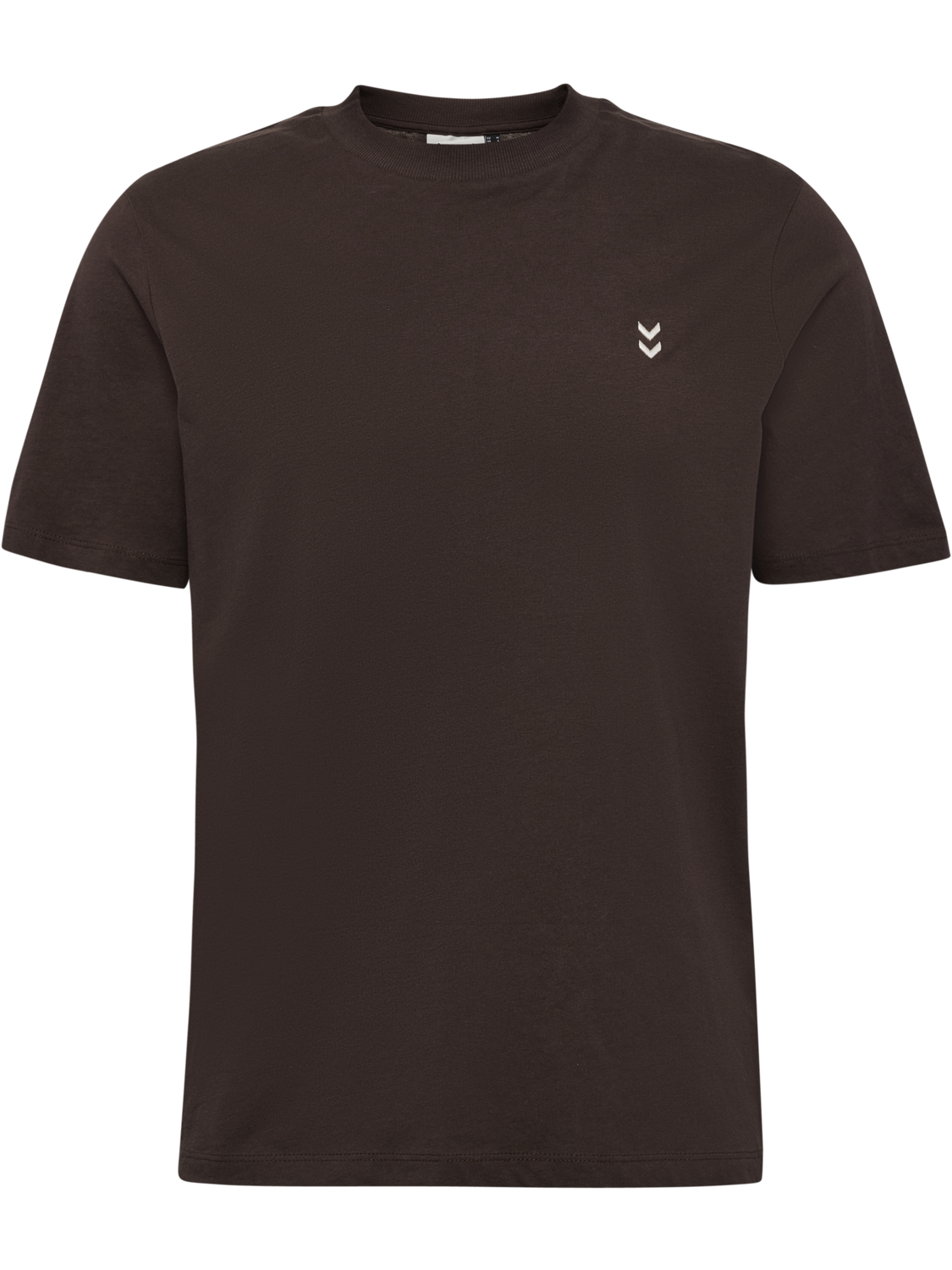 hmlPULSE T-SHIRT, AFTER DARK, packshot