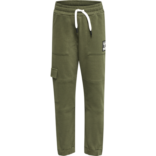 hmlNEVADA PANTS, 1929, packshot