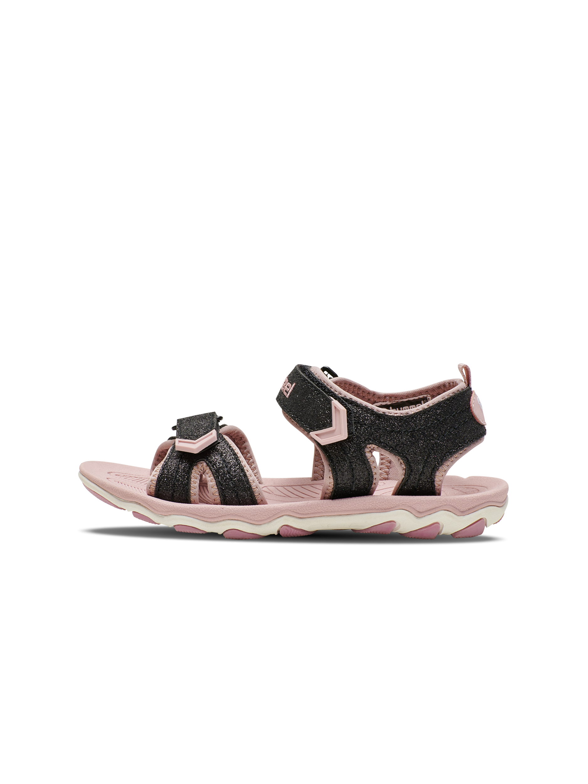 SANDAL SPORT GLITTER JR, 2001, packshot