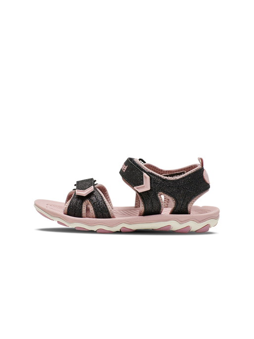 SANDAL SPORT GLITTER JR, 2001, packshot