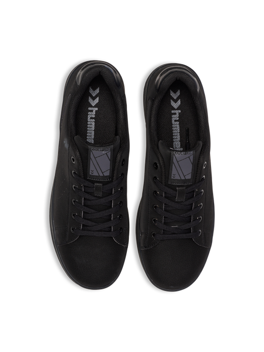 COURT LINE WT, ANTHRACITE, packshot