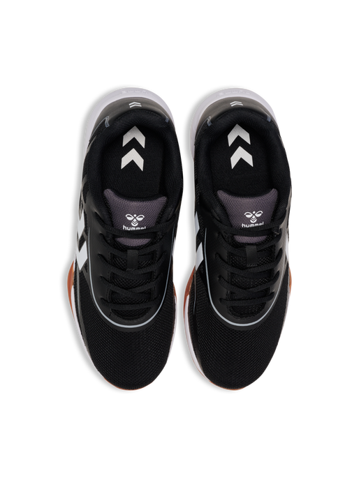 ROOT ELITE II, BLACK, packshot