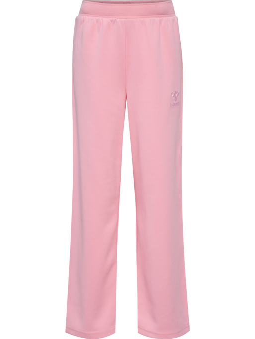 hmlDAILY ADJUST PANTS, CANDY PINK, packshot