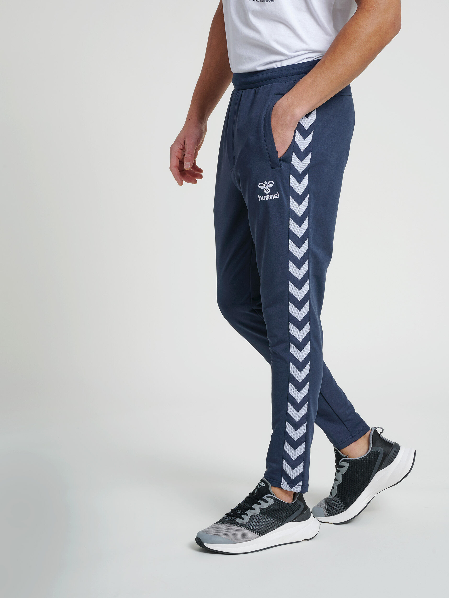 hummel Pantalons Homme hummel hummel