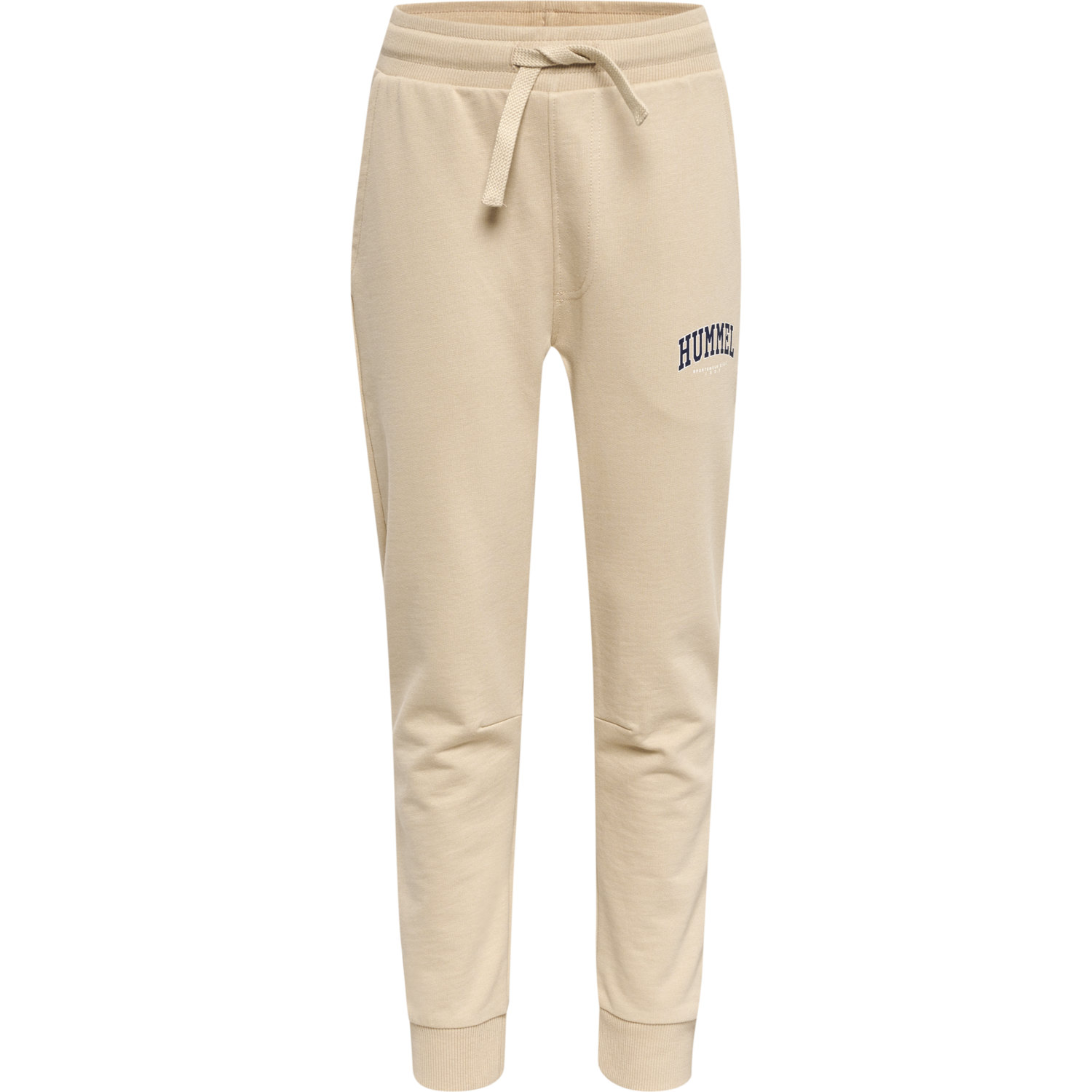 hmlFAST PANTS, HUMUS, packshot