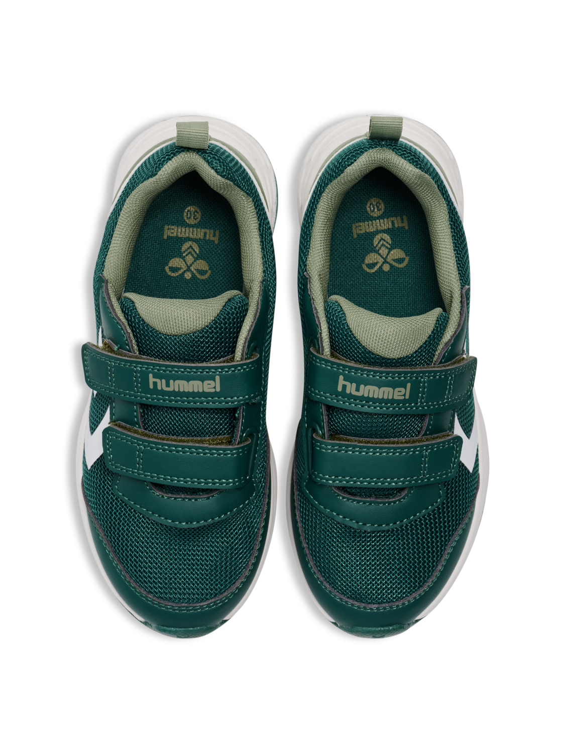 TURBO RUN 1.0 JR, JUNE BUG, packshot