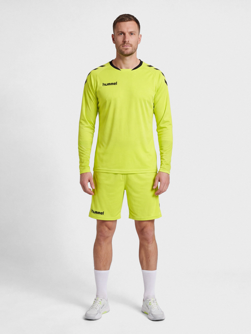 CORE GK SET, EVENING PRIMROSE, model