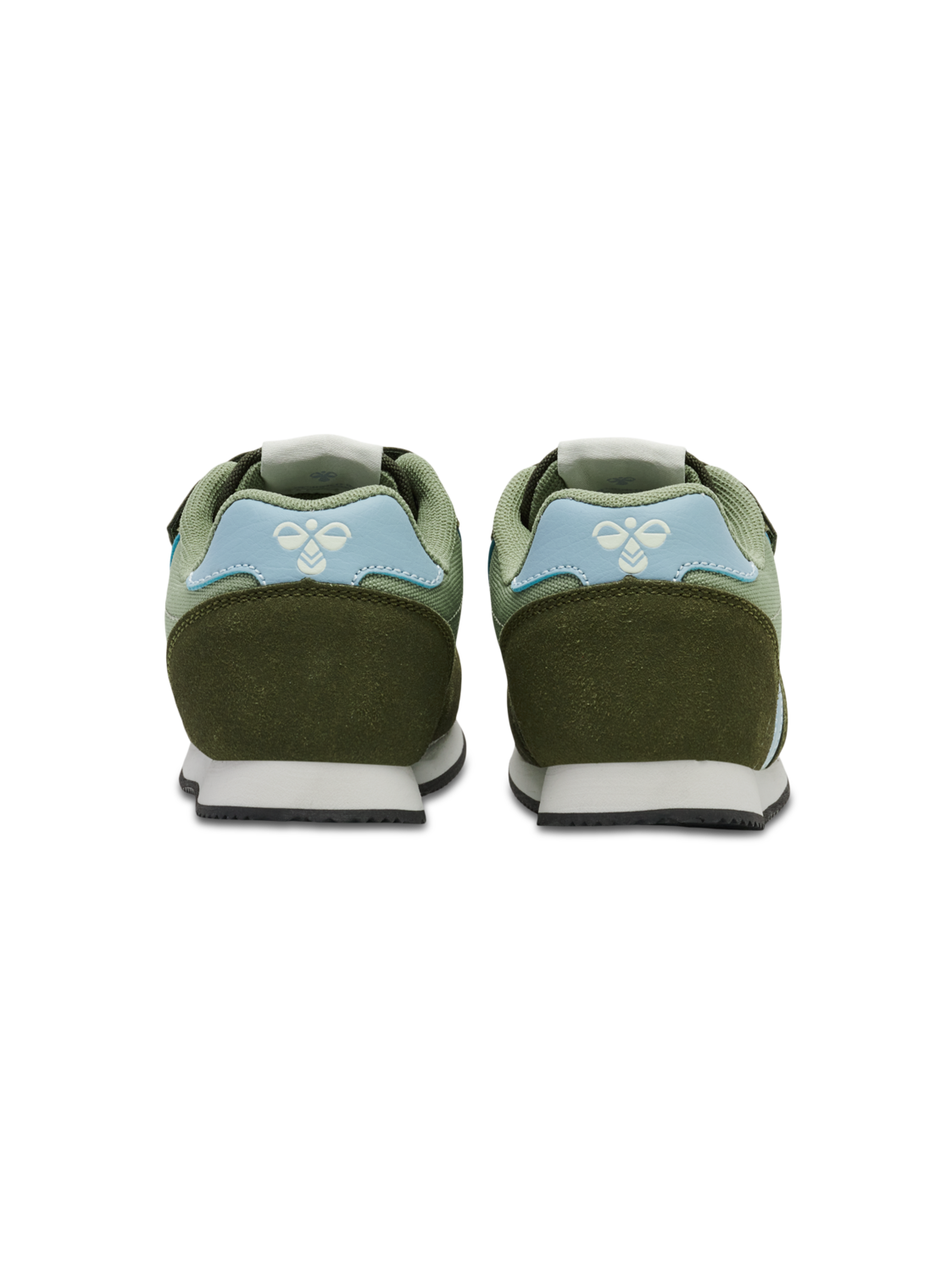 REFLEX DOUBLE MULTI JR, OLIVE NIGHT, packshot