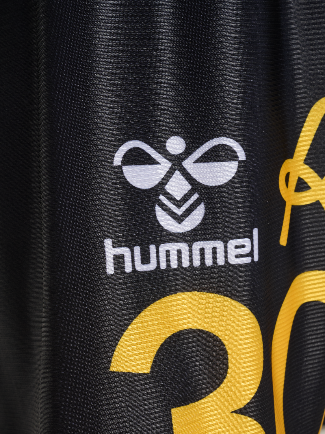 LRV x MSCHF x HML SHORTS, BLACK, packshot